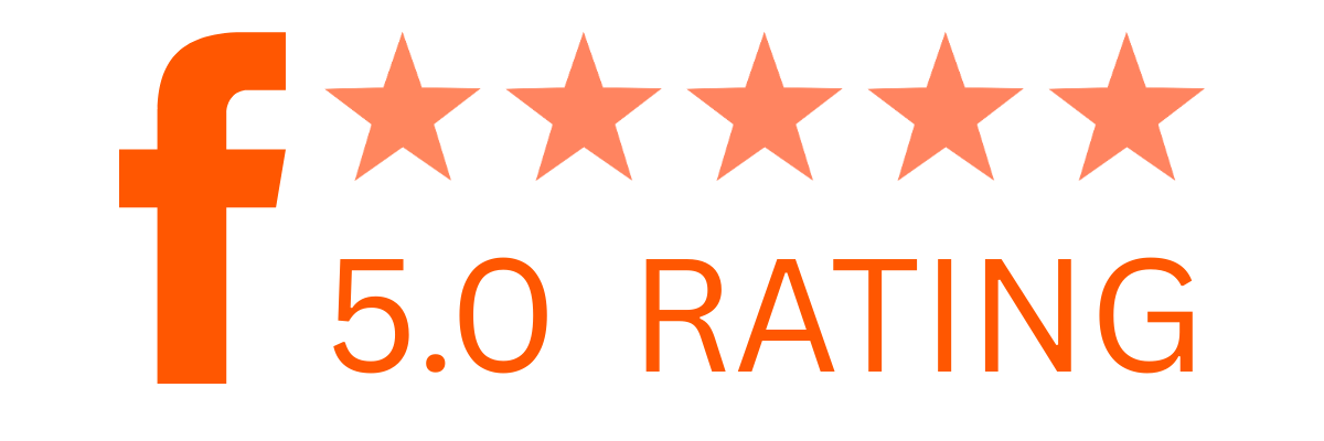 Facebook Review Badge