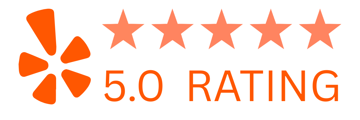 Yelp Review Badge