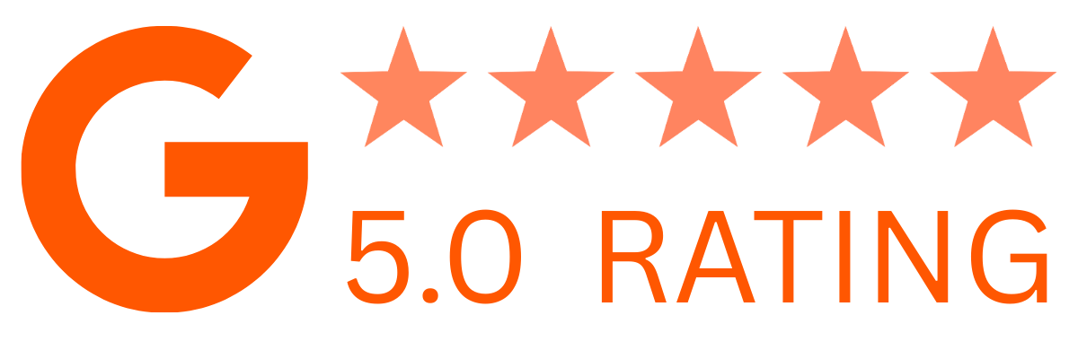 Google Review Badge