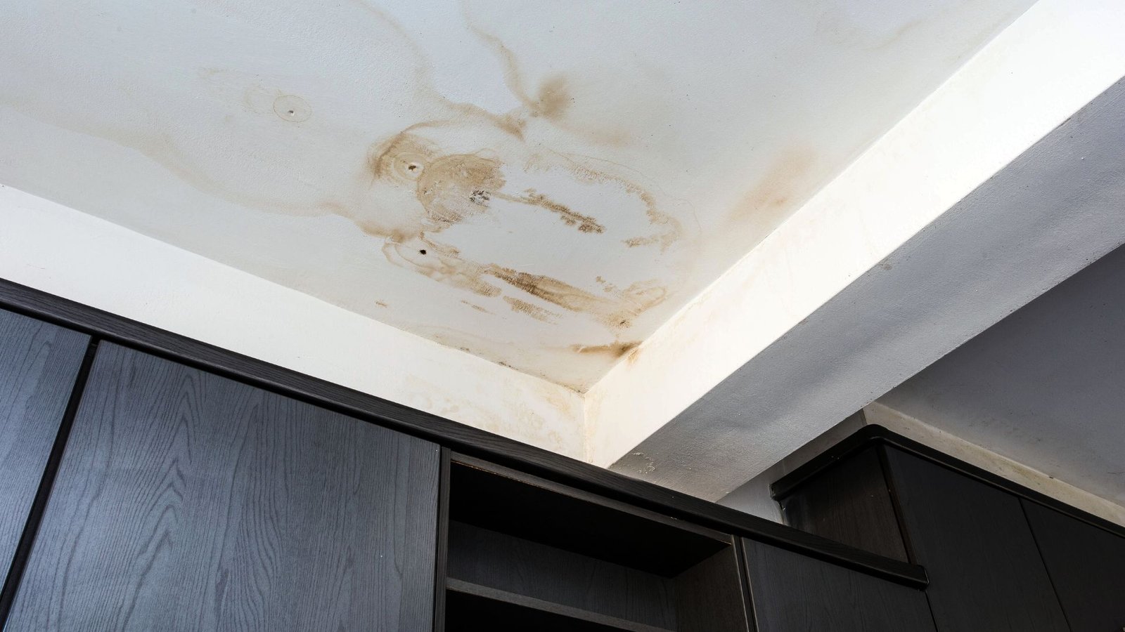 Water Spots Water Spots